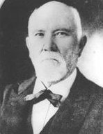 Alfred B. Chapman